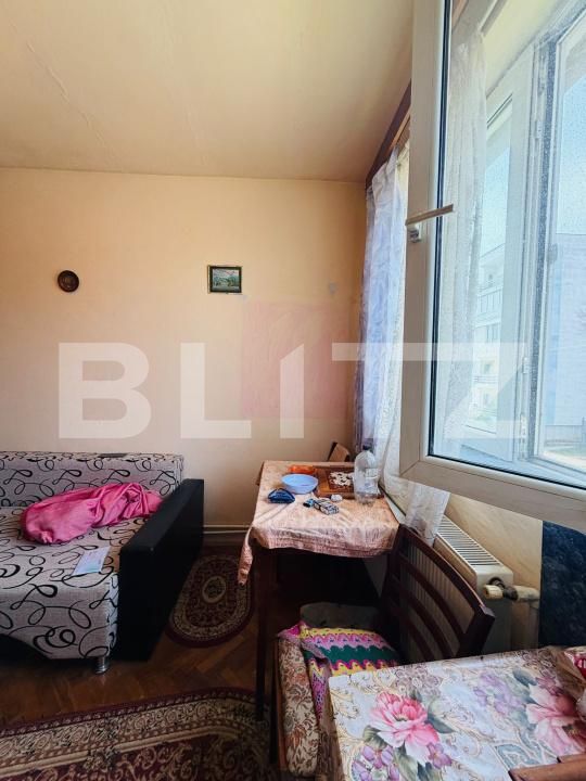 Garsonieră de vânzare Sud-Est - 192675AV | BLITZ Turda | Poza2