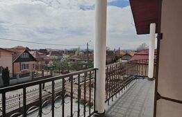 Duplex 267 mp, teren 374 mp, in Poiana