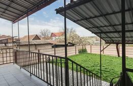 Duplex 267 mp, teren 374 mp, in Poiana