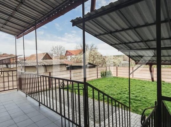 Casa de vânzare 3 camere Est - 192797CV | BLITZ Turda | Poza5