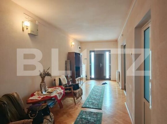 Casa de vânzare 3 camere Est - 192797CV | BLITZ Turda | Poza3