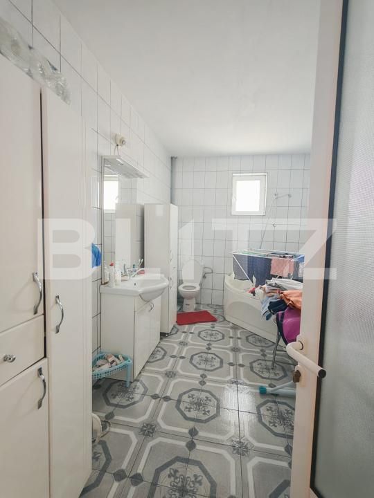 Casa de vânzare 3 camere Est - 192797CV | BLITZ Turda | Poza9
