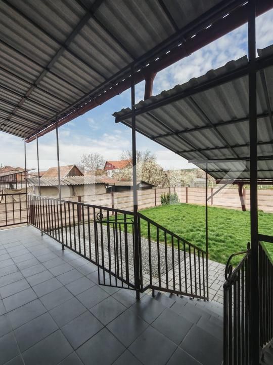 Casa de vânzare 3 camere Est - 192797CV | BLITZ Turda | Poza5