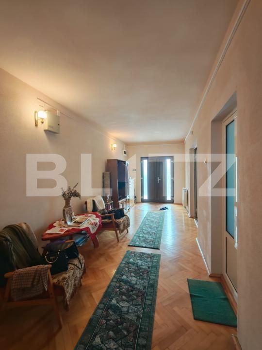 Casa de vânzare 3 camere Est - 192797CV | BLITZ Turda | Poza3