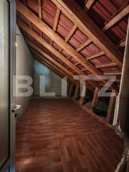 Casa de vânzare 3 camere Est - 192797CV | BLITZ Turda | Poza13