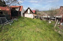 Casa cu 2 camere, 64 mp, zona Turda Noua 