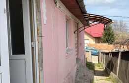 Casa cu 2 camere, 64 mp, zona Turda Noua 