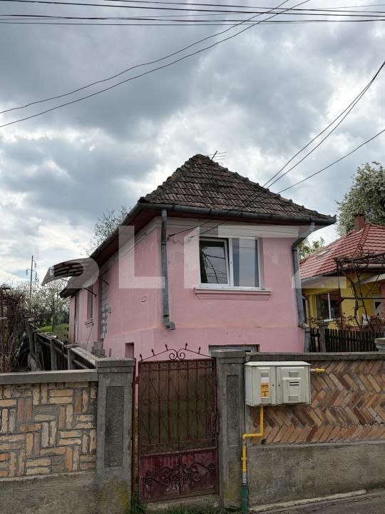 Casa de vânzare 2 camere Nord-Vest - 192855CV | BLITZ Turda | Poza8