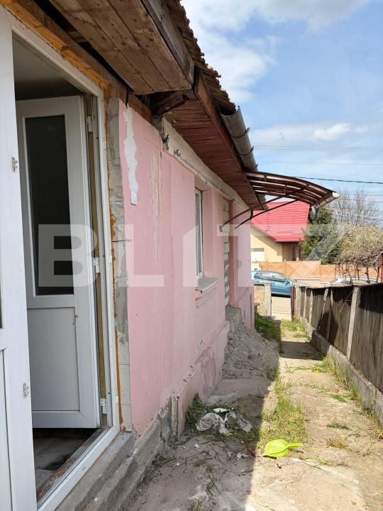 Casa de vânzare 2 camere Nord-Vest - 192855CV | BLITZ Turda | Poza9