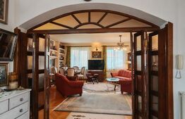 2 Proprietati, 320 mp utili, in centrul Turzii