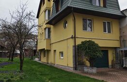 2 Proprietati, 320 mp utili, in centrul Turzii