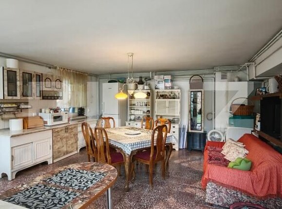 Casa de vânzare 7 camere Central - 192955CV | BLITZ Turda | Poza24