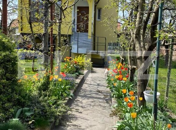 Casa de vânzare 7 camere Central - 192955CV | BLITZ Turda | Poza1