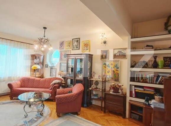 Casa de vânzare 7 camere Central - 192955CV | BLITZ Turda | Poza10