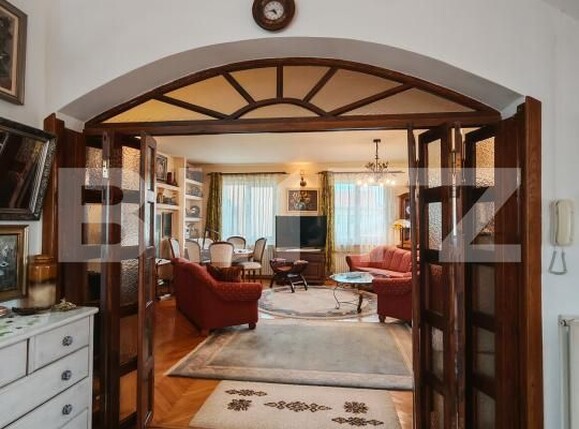 Casa de vânzare 7 camere Central - 192955CV | BLITZ Turda | Poza4