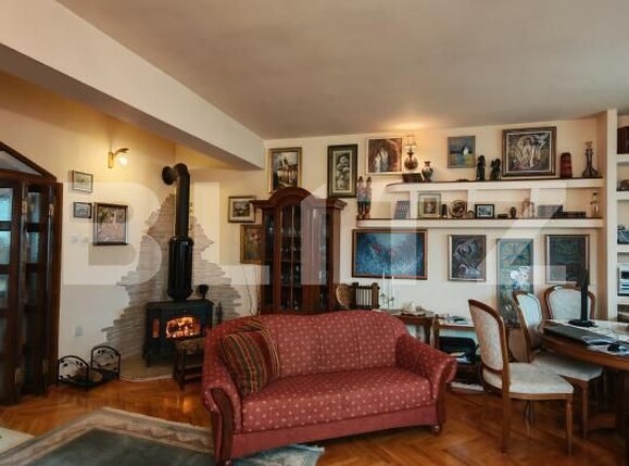 Casa de vânzare 7 camere Central - 192955CV | BLITZ Turda | Poza8