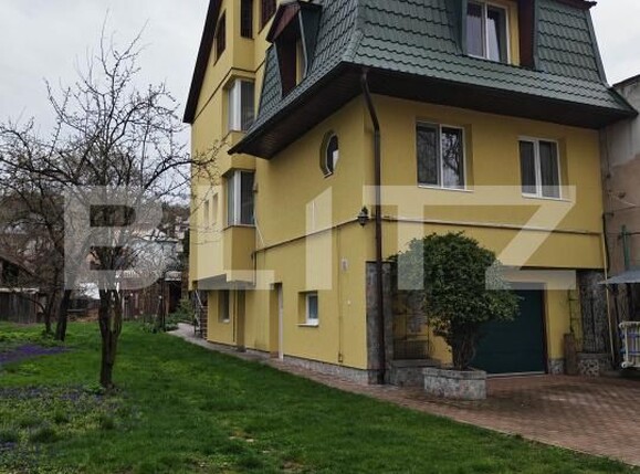 Casa de vânzare 7 camere Central - 192955CV | BLITZ Turda | Poza2