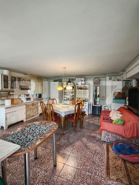 Casa de vânzare 7 camere Central - 192955CV | BLITZ Turda | Poza24