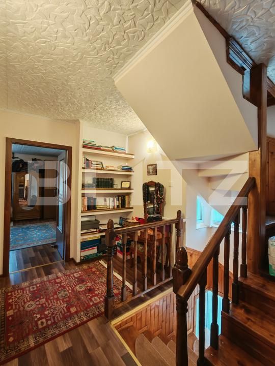 Casa de vânzare 7 camere Central - 192955CV | BLITZ Turda | Poza12