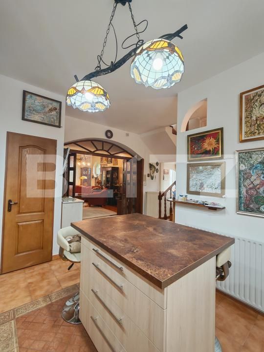 Casa de vânzare 7 camere Central - 192955CV | BLITZ Turda | Poza6