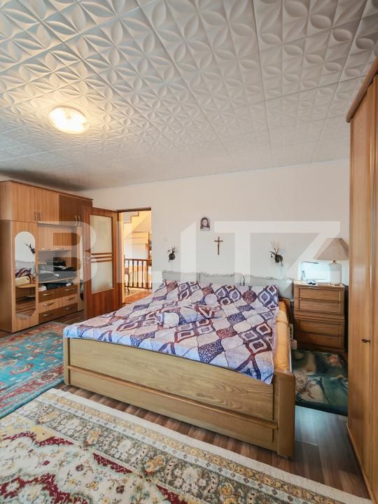 Casa de vânzare 7 camere Central - 192955CV | BLITZ Turda | Poza20