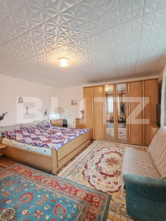 Casa de vânzare 7 camere Central - 192955CV | BLITZ Turda | Poza19