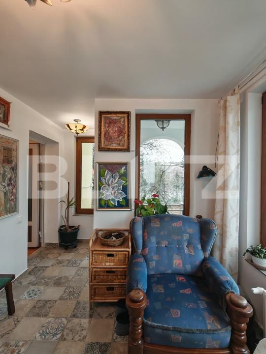 Casa de vânzare 7 camere Central - 192955CV | BLITZ Turda | Poza3