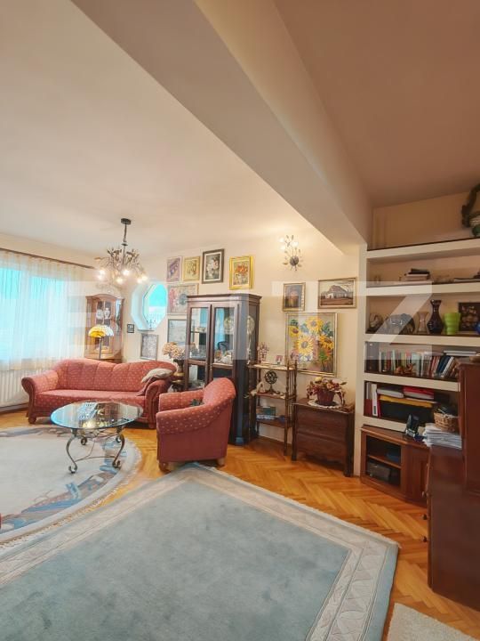 Casa de vânzare 7 camere Central - 192955CV | BLITZ Turda | Poza10
