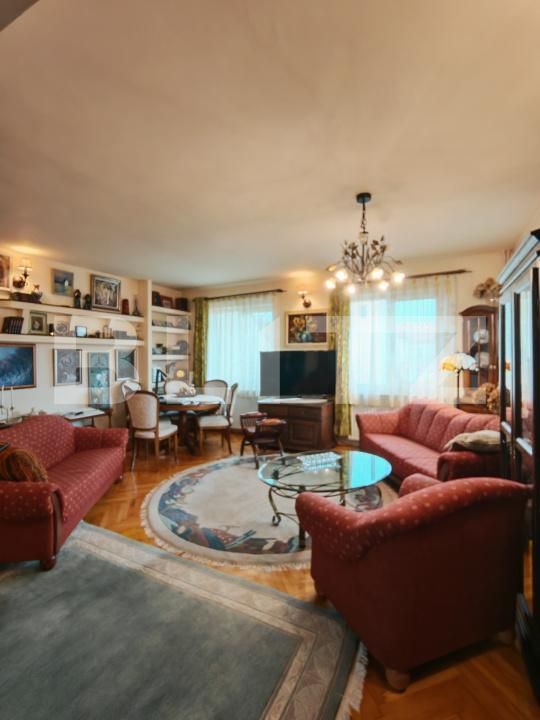 Casa de vânzare 7 camere Central - 192955CV | BLITZ Turda | Poza7
