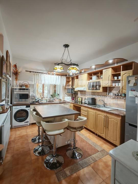 Casa de vânzare 7 camere Central - 192955CV | BLITZ Turda | Poza5