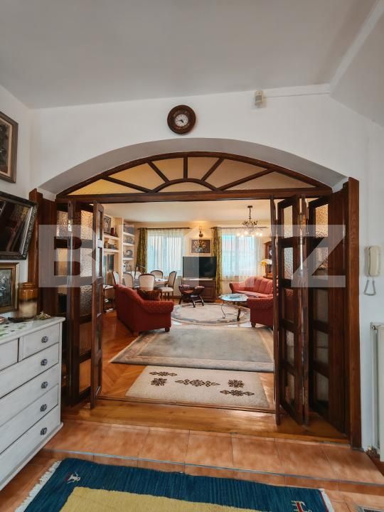 Casa de vânzare 7 camere Central - 192955CV | BLITZ Turda | Poza4