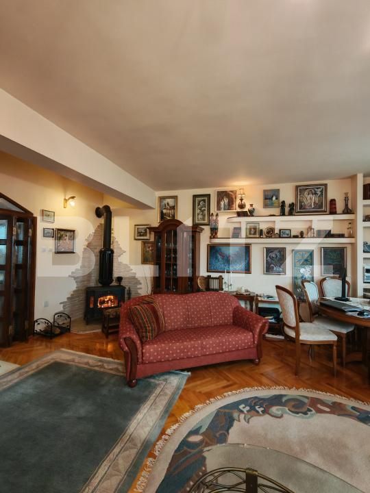 Casa de vânzare 7 camere Central - 192955CV | BLITZ Turda | Poza8