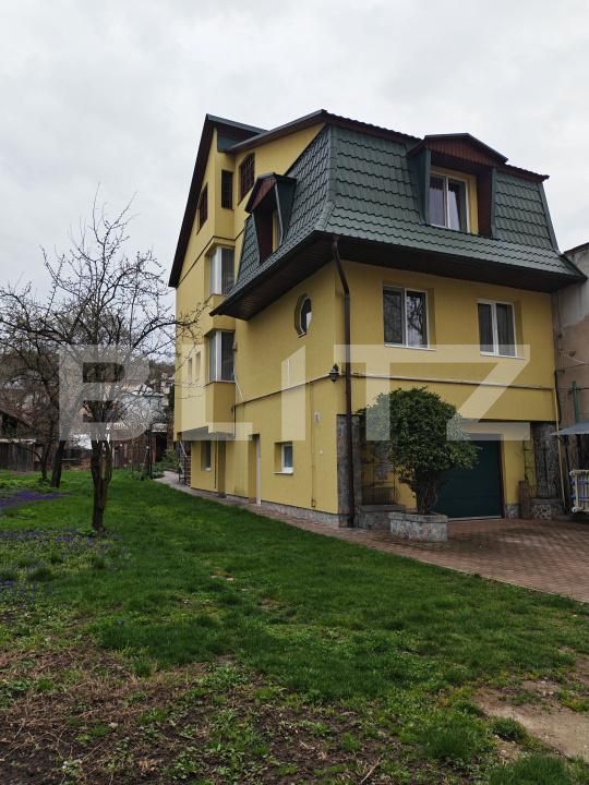 Casa de vânzare 7 camere Central - 192955CV | BLITZ Turda | Poza2