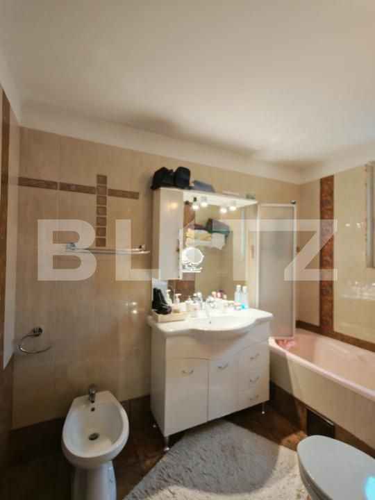Casa de vânzare 7 camere Central - 192955CV | BLITZ Turda | Poza21