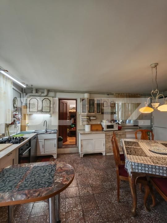 Casa de vânzare 7 camere Central - 192955CV | BLITZ Turda | Poza23