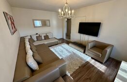 De inchirat: Apartament 4 camere, 78 mp, zona centrala Turda