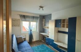 De inchirat: Apartament 4 camere, 78 mp, zona centrala Turda