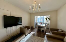 De inchirat: Apartament 4 camere, 78 mp, zona centrala Turda