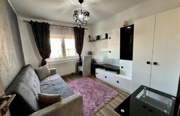 De inchirat: Apartament 4 camere, 78 mp, zona centrala Turda