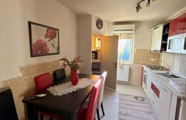De inchirat: Apartament 4 camere, 78 mp, zona centrala Turda