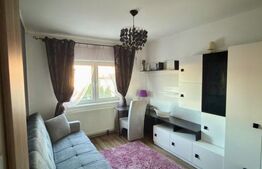 De inchirat: Apartament 4 camere, 78 mp, zona centrala Turda