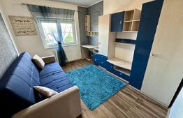 De inchirat: Apartament 4 camere, 78 mp, zona centrala Turda
