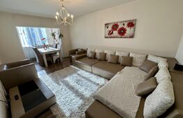 De inchirat: Apartament 4 camere, 78 mp, zona centrala Turda