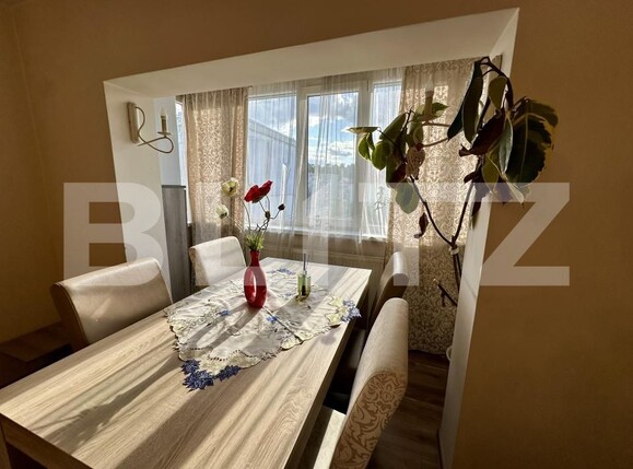 Apartament de închiriat 4 camere Central - 192956AI | BLITZ Turda | Poza4