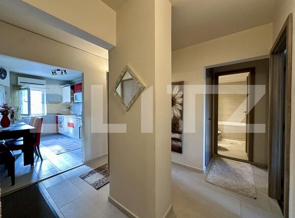 Apartament de închiriat 4 camere Central - 192956AI | BLITZ Turda | Poza6