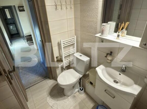 Apartament de închiriat 4 camere Central - 192956AI | BLITZ Turda | Poza12