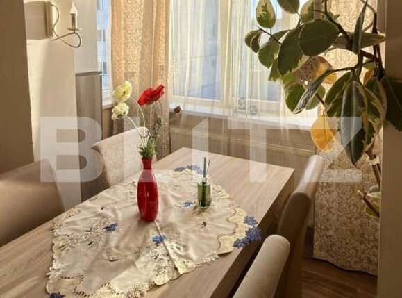 Apartament de închiriat 4 camere Central - 192956AI | BLITZ Turda | Poza1