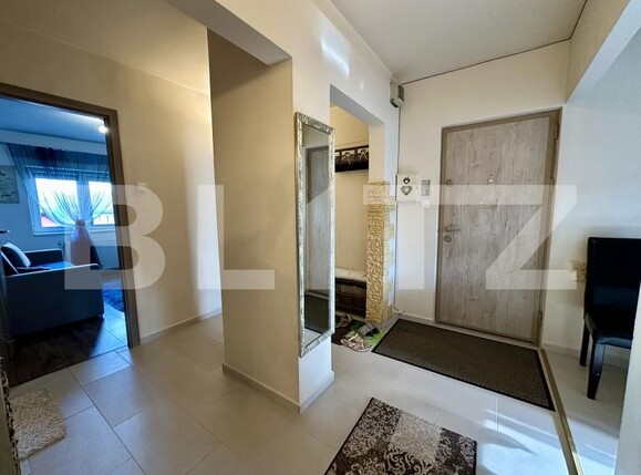 Apartament de închiriat 4 camere Central - 192956AI | BLITZ Turda | Poza5