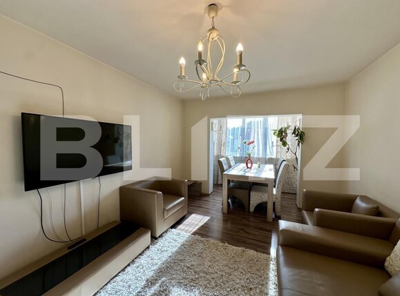 Apartament de închiriat 4 camere Central - 192956AI | BLITZ Turda | Poza3