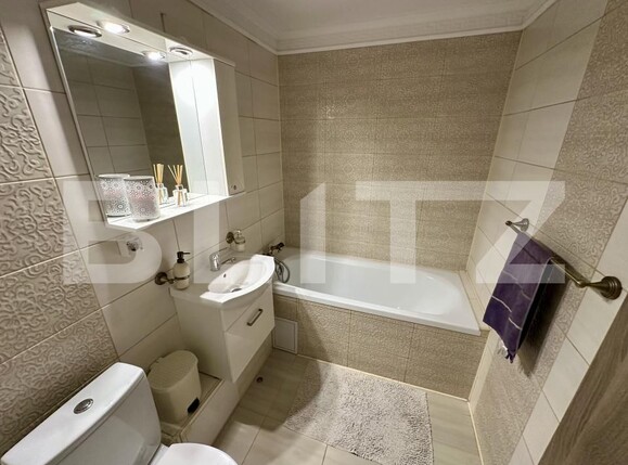Apartament de închiriat 4 camere Central - 192956AI | BLITZ Turda | Poza11